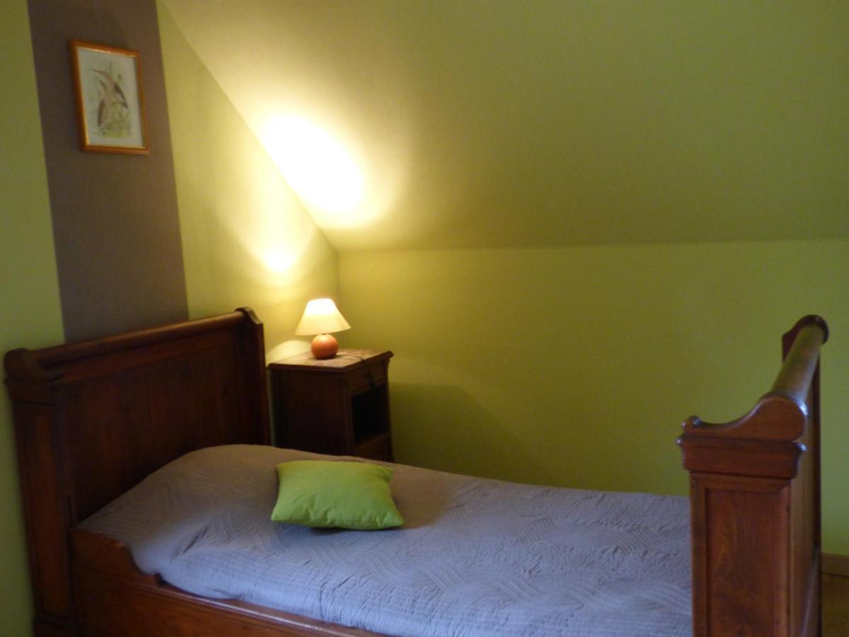 Bed & Breakfast La Fontainoise Fontaine-sur-Somme