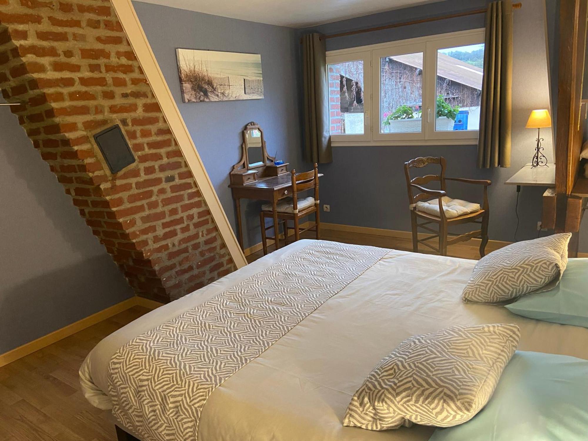 Bed & Breakfast La Fontainoise